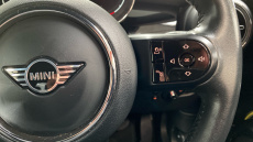 MINI Convertible 1.5 Cooper Classic Premium 2dr Auto Petrol Convertible